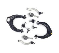 Braccio comando auto Compatibile Con Accord 2008 2009 2010 2011 2012 51510TA0A03 Kit Sospensione Braccio Oscillante Anteriore Superiore Sinistro Destro Barra Stabilizzatrice Bracci Oscillanti