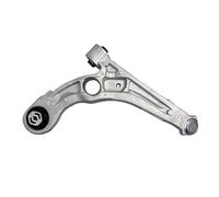 Braccio comando auto Compatibile Con Chrysler 200 2017 2016 2015 4877849AD Braccio Di Controllo Inferiore Anteriore Sospensione Braccio Controllo Bracci Di Controllo 4877848AD Accessori Auto