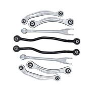 Braccio comando auto Compatibile Con Chrysler 300 2005 2006-2010 2011 2012 2013 2014 Kit Bracci Controllo Sospensioni Posteriori Barra Supporto Braccio Laterale Bracci Controllo A Forcella