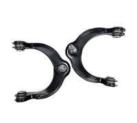 Braccio comando auto Compatibile Con Dodge Per Durango 2016 2017 2018 2019 2020 2021 Kit Montaggio Giunto Sferico Braccio Controllo Superiore Anteriore Braccio Controllo Sospensione 68282329AA