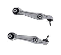 Braccio Comando Auto Compatibile con Tesla per Model X 2015 2016 2017 2018 2019 2020 2021 2022 per Model S 2012-2022 Sospensione Anteriore Inferiore Posteriore Bracci di Controllo