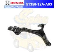 Braccio comando inferiore anteriore destro Honda Accord A/T 51350-T2A-A03