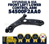 Braccio Comando Inferiore Anteriore Sinistro Originale OEM Hyundai Kia 54500F...