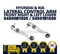 Braccio comando laterale anteriore destro e sinistro inferiore ORIGINALE OEM ...