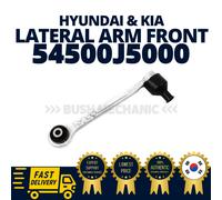 Braccio Comando Laterale Anteriore Inferiore Originale OEM Hyundai Kia 54500J...
