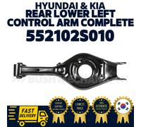 Braccio Comando Posteriore Inferiore Sinistro Originale OEM Hyundai Kia 55210...