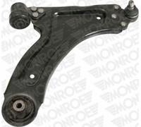 BRACCIO COMPLETO INFERIORE MONROE OPEL MERIVA DESTRO L24539