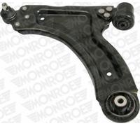 BRACCIO COMPLETO INFERIORE MONROE OPEL MERIVA SINISTRO L24540