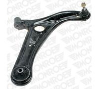 BRACCIO COMPLETO INFERIORE MONROE TOYOTA Yaris - LATO DX