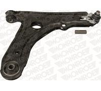 BRACCIO COMPLETO MONROE VOLKSWAGEN Golf III - LATO DX