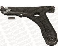 BRACCIO COMPLETO MONROE VOLKSWAGEN Golf III - LATO SX