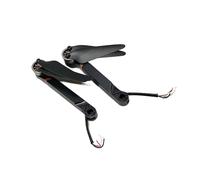Braccio con motore ad elica compatibile con il drone F5S Pro Plus(Rear A B arms)