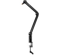 HyperX Caster - Braccio per microfono e webcam