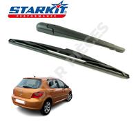 Braccio Con Spazzola Tergicristallo Posteriore PEUGEOT 307 01-08 3P 5P 6429.T1