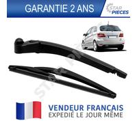 Braccio Con Tergicristallo Posteriore Mercedes 05-11 A4508200145