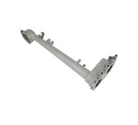 Braccio Condotto Irroratore Superiore con Supporto per Lavastoviglie Compatibile con Franke Compatibile con LG Compatibile con Vestel per Modelli: DWT900 FDW410 GU6225 Ed Ulteriori