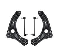 braccio controllo Compatibile Con Nissan Per Versa Per Note 2014 2015 2016 2017 2018 2019 Braccio Controllo Inferiore Anteriore Bracci Sospensione Barra Stabilizzatrice Giunto 545011HK0A