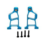 Braccio Controllo Della Sospensione Anteriore Inferiore In Metallo Per MJX Per Hyper Go 14211 1/14 RC Car Parti Aggiornamento Ricambi RC