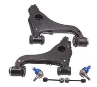 Braccio Controllo+ Snodo Anteriore Stabilizer Kit for Mercedes E-class W210