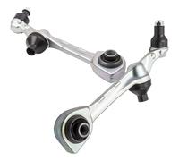 Braccio controllo sospensione Compatibile Con Benz S550 2007 2008 2009 2010 2011 2012 2013 1 Coppia Di Bracci Di Controllo Posteriori Inferiori Per Auto, Sinistro E Destro