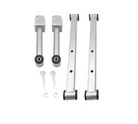 Braccio controllo sospensione Compatibile Con Chevrolet Per Impala SS 1994-1995-1996, Bracci Di Controllo Posteriori Inferiori Superiori Sinistro Destro.