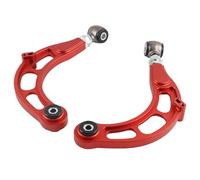 Braccio controllo sospensione Compatibile Con Civic FC FK 2016 2017 2018 2019 2020 2021 Kit Coppia Bracci Di Camber Posteriori Regolabili Per Auto
