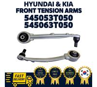 Braccio controllo tensione anteriore originale OEM Hyundai Kia L/R 2 pezzi 54...