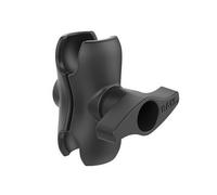 ASTA 22cm CON ATTACCO a SFERA DI TIPO C DIAMETRO 3,5CM RAM-C-201U-D o RAM-201U-D