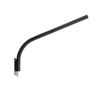 Braccio da parete Ø480cm per apparecchi per l'illuminazione stradale