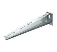 Braccio da parete con testa saldata B160mm pz FT KTS 6420664