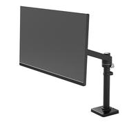 Braccio da scrivania Ergotron NX per schermo singolo Nero - Nouvo