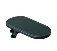 Braccio da scrivania per riposare e riposare il polso, con morsetto sulla scrivania, per poggiare il polso, per braccio, per scrivania, uso domestico, 10,63 x 5