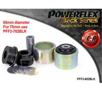 Braccio D'Armatura Powerflex Black Per Audi A5 07-16 PFF3-802BLK