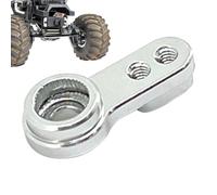 Braccio del cambio del volante per auto RC, Fcx24, servo sterzo