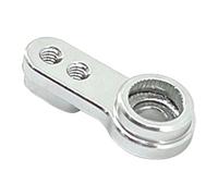 Braccio del cambio dello sterzo per auto RC, servo sterzo Fcx24