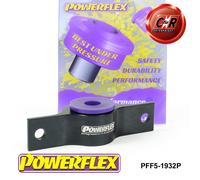 Braccio Del Cambio Powerflex Rr Con Supporto Per BMW Serie 3 (11-18) PFF5-1932P