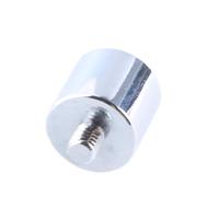 Braccio del giradischi in acciaio inossidabile Peso bilanciato per 1200MK2/MK5 Modelli migliorati Giradischi Braccio principale Braccio Giradischi Peso