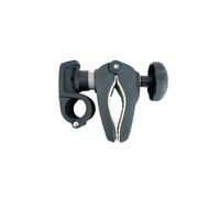 Braccio del portabici Pure Instinct a piattaforma corta Peruzzo Noir