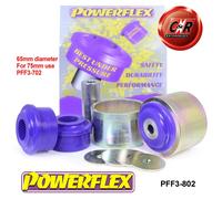 Braccio Del Raggio Anteriore Inferiore PFF3-802 Powerflex Per Tempo Di Chassis