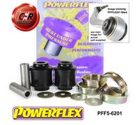 Braccio Del Raggio Anteriore Powerflex PFF5-6201 Per Il Telaio Con Bushings