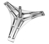 Braccio Del Ragno Dell'albero Della Flangia Della Lavatrice 4434ER0003C AB Staffa Del Tamburo Interno Parti Di Ricambio Della Lavatrice Del Tamburo