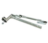 Braccio Del Tergicristallo Anteriore Sinistro METZGER Per VW TOURAN (1T1)