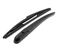 Braccio Del Tergicristallo Con Lama Adatta Per DACIA DUSTER 2010-/LARGHEZZA