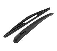 Braccio Del Tergicristallo Con Lama Adatta Per Dacia Sandero 2008-/Larghezza