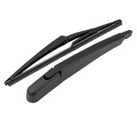 Braccio Del Tergicristallo Con Lama Adatta Per FIAT SEDICI 2006-/LARGHEZZA