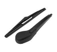 Braccio Del Tergicristallo Con Lama Adatta Per FORD FOCUS III 2011-/LARGHEZZA