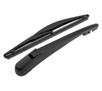 Braccio Del Tergicristallo Con Lama Adatta Per SUZUKI SWIFT 2005-/LARGHEZZA