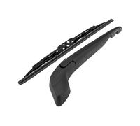 Braccio Del Tergicristallo Con Lama Adatta Per VOLVO V40 2004-/LARGHEZZA