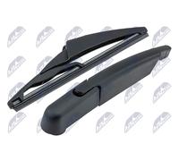 Braccio Del Tergicristallo Con Lama Adatto Per RENAULT CLIO V 2019-/LARGHEZZA