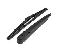Braccio Del Tergicristallo Con Lamina Adatta Per OPEL ASTRA H 2003-/LARGHEZZA